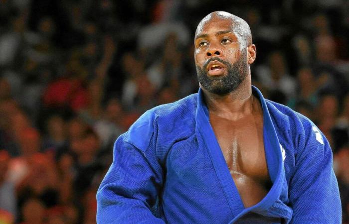 Ritorno vincente per Teddy Riner, che vince la Champions League… con il PSG