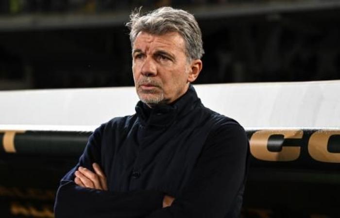 Lazio, Baroni: “Complimenti ai ragazzi, queste gare si vincono solo con compattezza”