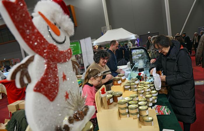 il mercato contadino per preparare i vostri menù delle feste dalla A alla Z