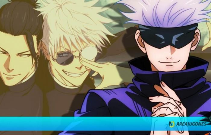 Jujutsu Kaisen – Data di uscita del nuovo film anime, che arriverà nel 2025