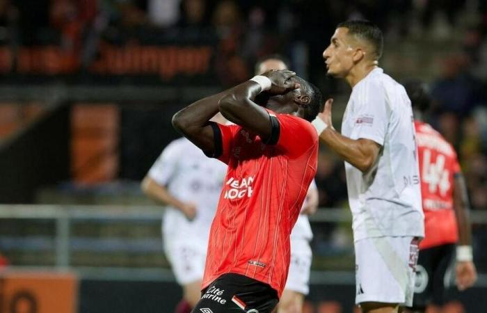 Tour FC – FC Lorient. Cancellata per motivi di sicurezza la 32esima finale della Coupe de France