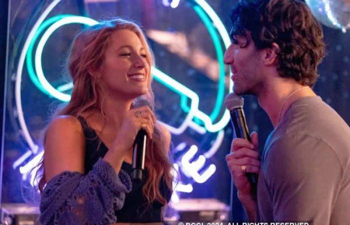 Blake Lively contro Justin Baldoni: le star di ‘Finish Us’ iniziano la battaglia legale