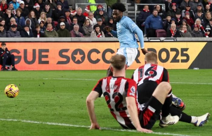 L'ottima corsa del Nottingham Forest non accenna a finire