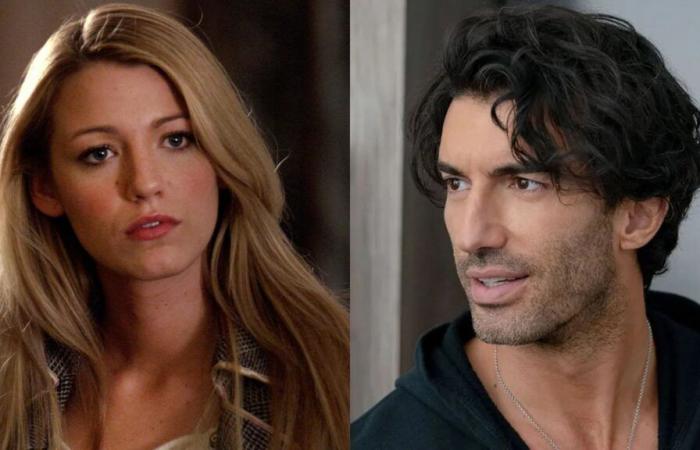 Blake Lively accusa Justin Baldoni per molestie sul lavoro