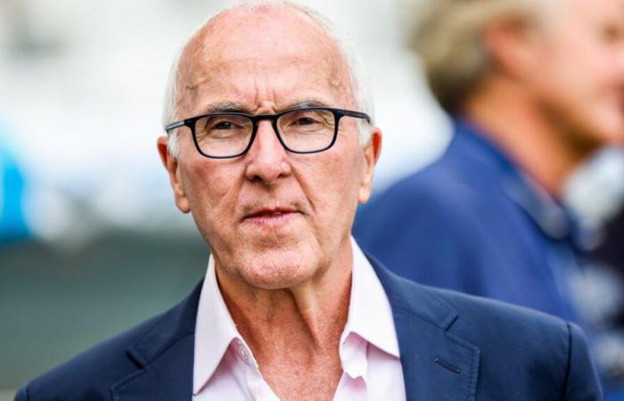 OM: McCourt minaccia il PSG e viene placcato!