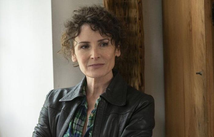 “Abbiamo avuto la flotta per un mese”, Elsa Lunghini racconta le difficili condizioni delle riprese del nuovo film TV di France 3