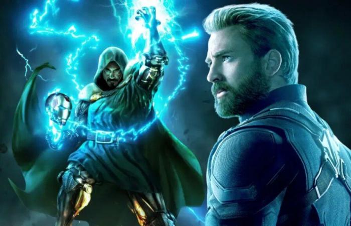 Una teoria sorprendente conferma il ritorno più logico di Chris Evans ai Marvel Studios