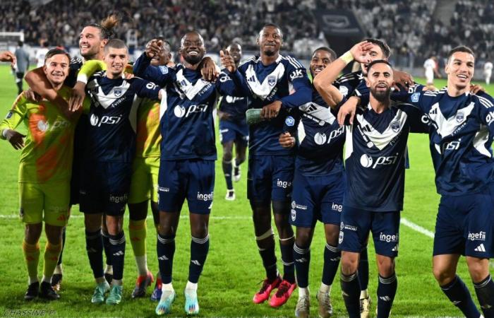 Girondins4Ever – Bruno Irles: “Questo fine settimana, anche se è la Coupe de France, sono 20.000. In campionato siamo quasi a 10