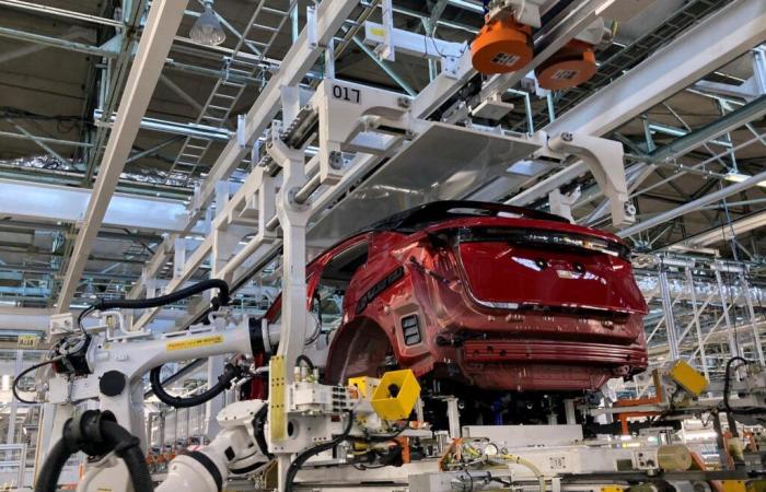 La fusione Honda-Nissan guidata dall’urgenza di impegnarsi a favore dell’elettricità e della sovranità industriale