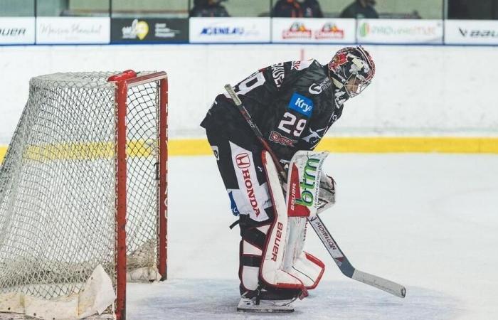 Hockey su ghiaccio. D1: Lo Cholet si prende la rivincita e vince ai supplementari contro il Caen. Sport