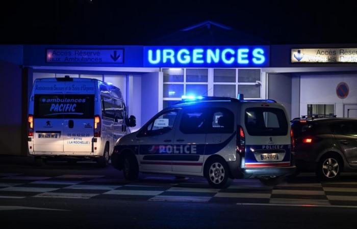 un morto e uno gravemente ferito a Essonne