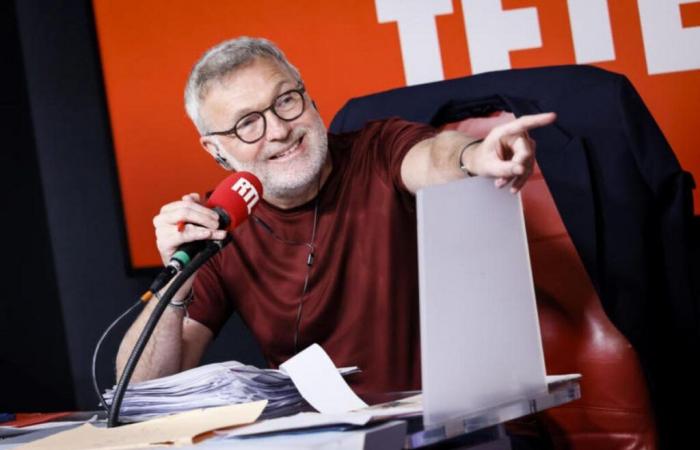 Laurent Ruquier, la sua vita lontano dalla TV