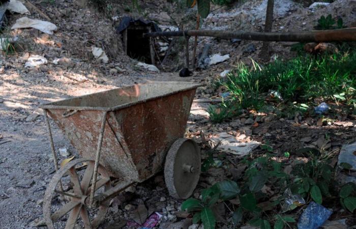 Salvador: Primo via libera alla legge sul rilancio dell'attività mineraria