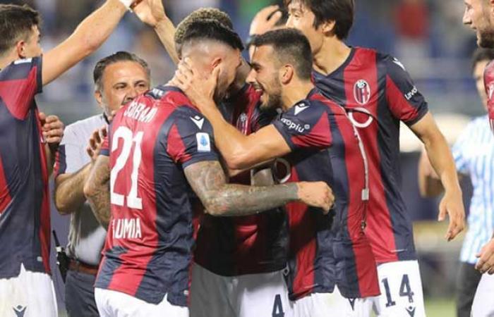 SERIE A – Torino-Bologna: 0-2, colpaccio rossoblu. Granata in piena crisi