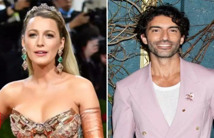 Blake Lively contro Justin Baldoni: le star di ‘Finish Us’ iniziano la battaglia legale