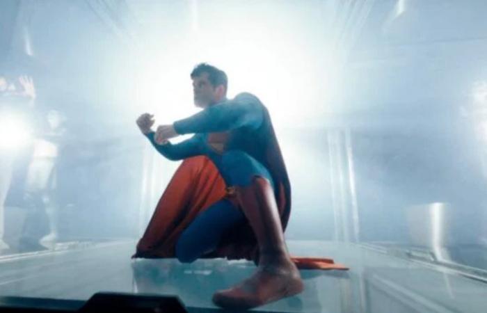 Tutto ciò che abbiamo notato nell'epico primo trailer di “Superman”