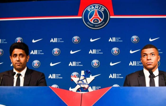 PSG: Doha dà fastidio, rimbalza la battaglia contro Mbappé!