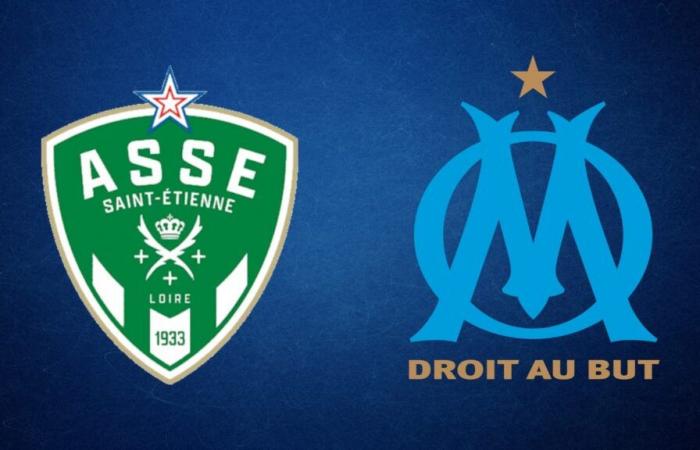 St Etienne – Marsiglia: a che ora e su quale canale vedere in diretta la partita della Coupe de France?