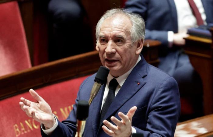 François Bayrou è già sotto la minaccia della censura da parte della sinistra