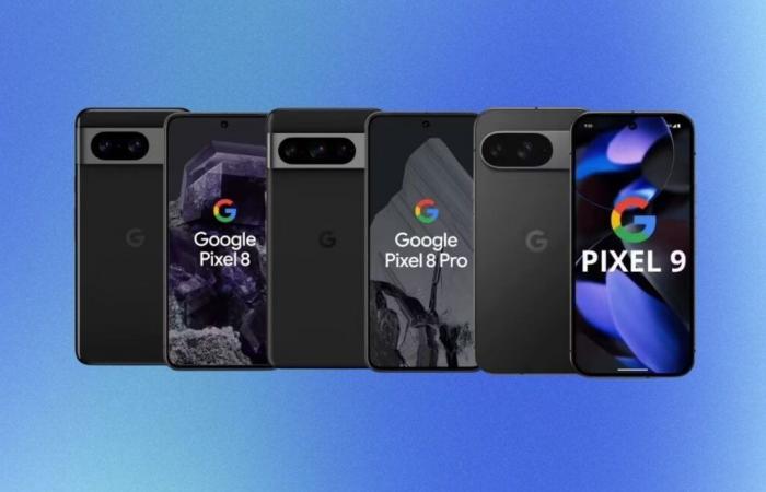 Ecco le 3 offerte Google Pixel che stanno mandando nel panico Amazon questo fine settimana