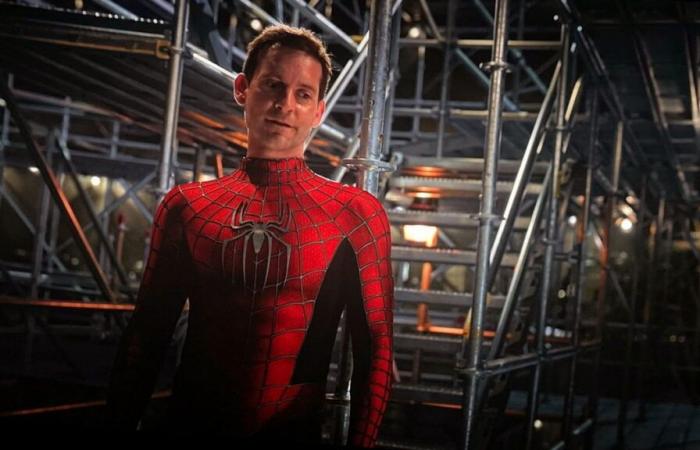 Spider-Man si prepara a reinventare un iconico cattivo della trilogia di Sam Raimi