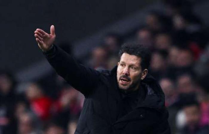 Difesa e contropiede, rimonta “alla Simeone”: l’Atletico stende il Barcellona al 97′