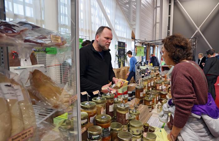 il mercato contadino per preparare i vostri menù delle feste dalla A alla Z