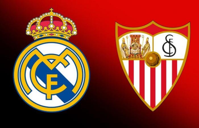 Real Madrid-Siviglia: a che ora e su quale canale vedere in diretta la partita di Kylian Mbappé?