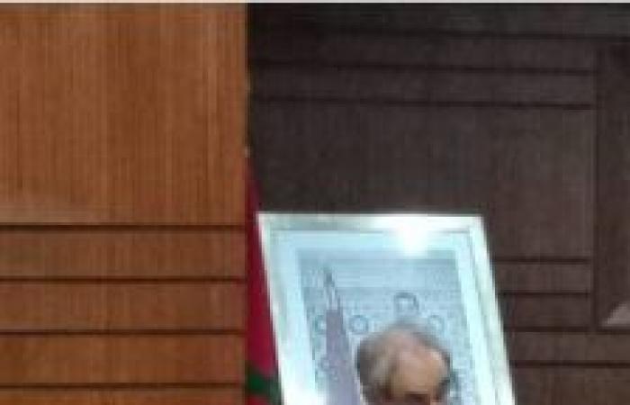 Ieri a Rabat, la cerimonia commemorativa del defunto Hassan Akesbi è stata un grande successo, toccante in più di un modo. Vedi l'album fotografico