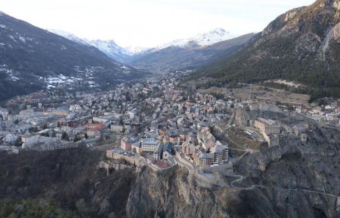 Gap in stagnazione, Briançon in caduta libera… nelle Hautes-Alpes, un'evoluzione demografica contrastante