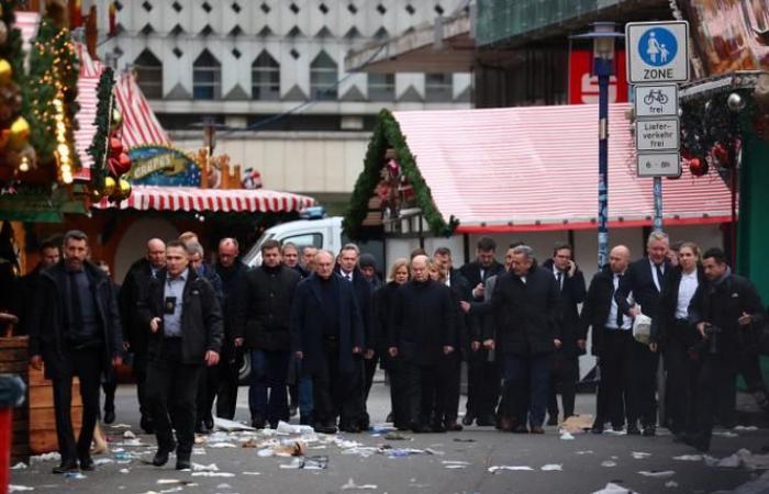 5 morti e più di 200 feriti, secondo l'ultimo rapporto