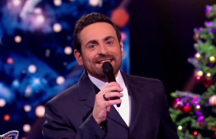 Pubblico: Che punteggio ha lo speciale di Natale di “Mask Singer” su TF1 rispetto alla finale di “La Francia ha un talento incredibile” su M6?