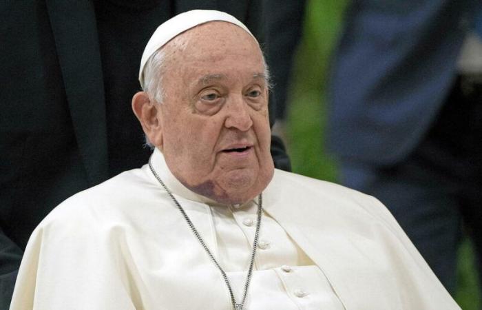 Israele si riprende il Papa che condanna la “crudeltà” dello sciopero