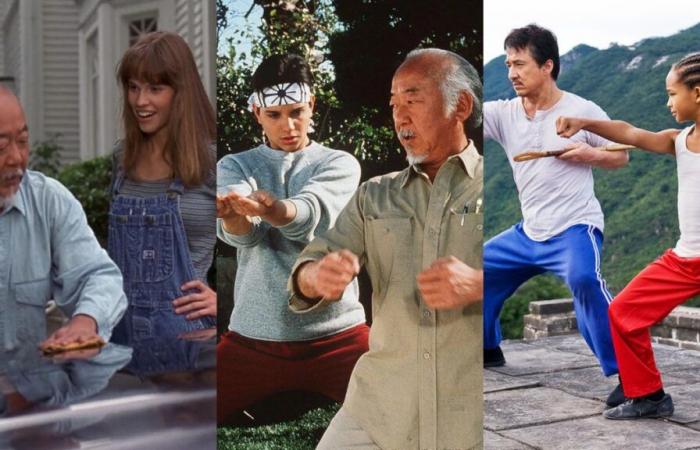 Tutti i film di Karate Kid, ordinati dal peggiore al migliore