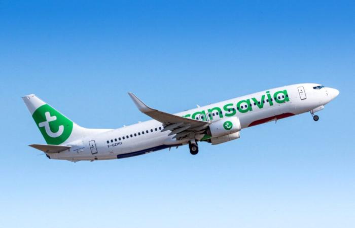 Transavia aprirà due nuove linee low cost verso le principali città europee