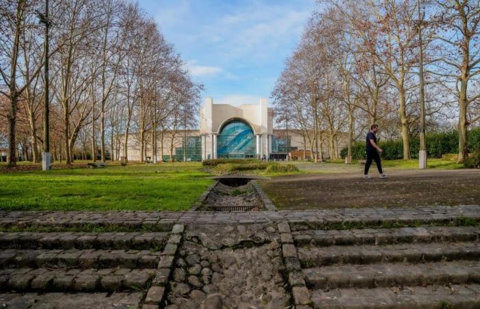 “Era un pozzo nero!” » Come ha fatto il centro commerciale Rives d’Arcins, a Bègles, a diventare una “finestra verde sulla Garonna”?