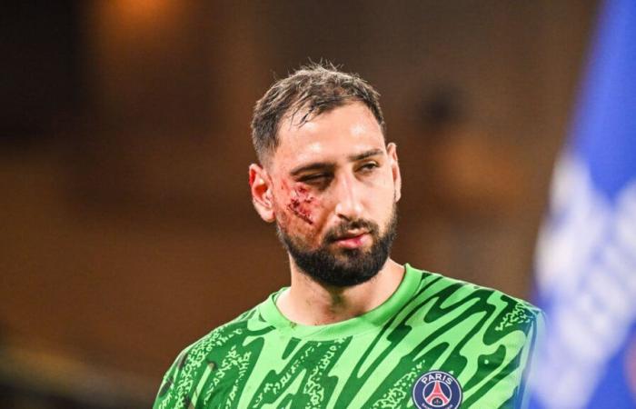 PSG: Dopo lo shock, il clan Donnarumma esce dal silenzio!