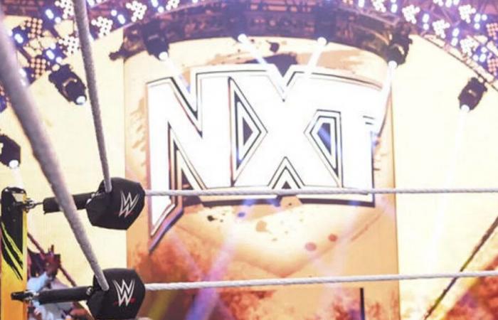 Spoiler: risultati WWE NXT per il 31 dicembre 2024