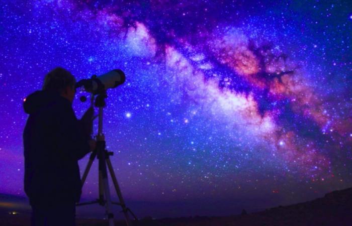 Una nuova stella nel cielo del turismo