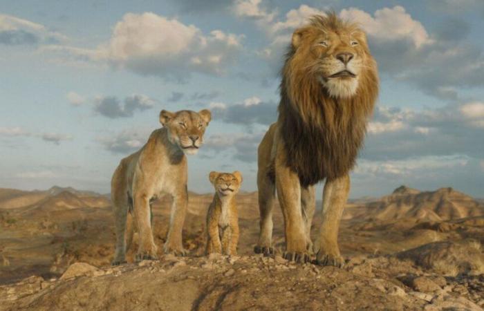 Mufasa – Il Re Leone “squittisce ma non ruggisce”. In sala per le feste lo sbiadito prequel del franchise Disney