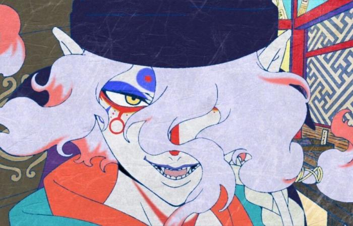 “Mononoke”: l'anime cult torna sul grande schermo 17 anni dopo il suo successo