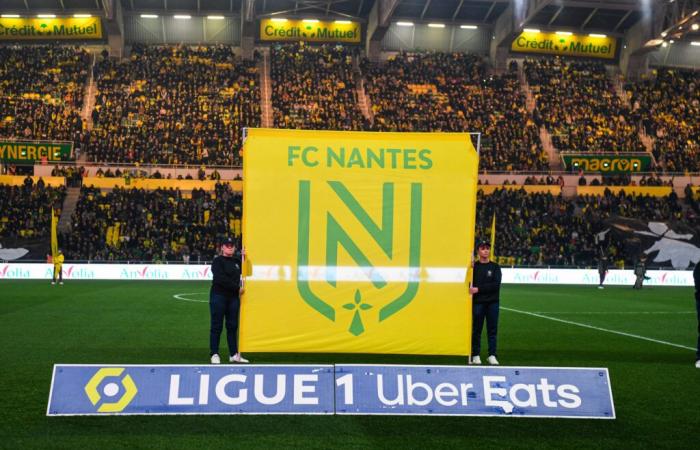 Ligue 1 – Abbandonata la pista Habib Beye, nuova svolta nella saga dell'FC Nantes!