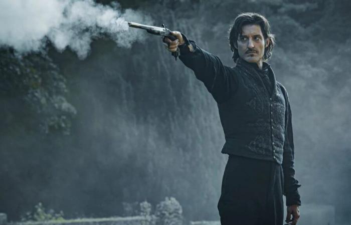 “Il Conte di Montecristo” esce nelle sale cinematografiche degli Stati Uniti e affascina la critica americana