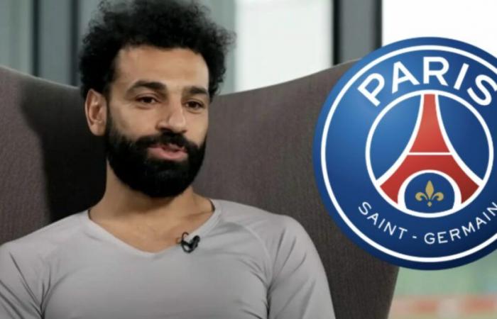 Salah al PSG, si riparte