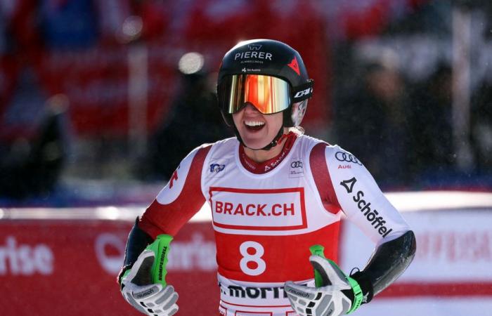 Coppa del mondo di sci alpino | Lindsey Vonn 14esima al suo ritorno