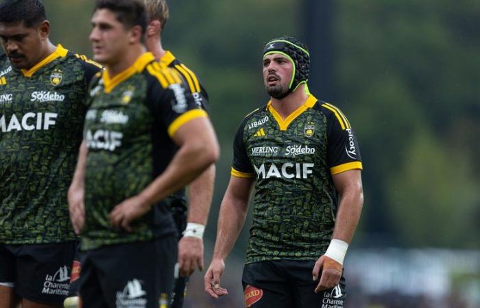 Top 14 – Appunti da La Rochelle – Clermont: Alldritt e Dillane in combattimento, Simone e Kremer in colpa