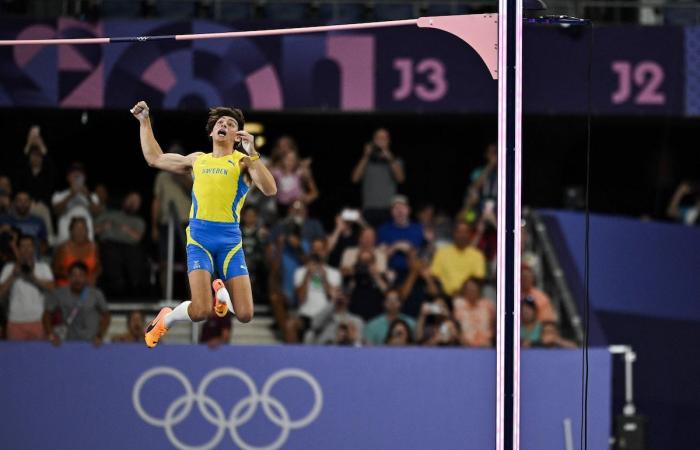 I vertici dell'atletica nel 2024: il brio di Duplantis, i valori sicuri del Belgio alle Olimpiadi e l'ambizione delle staffette 4×400 m