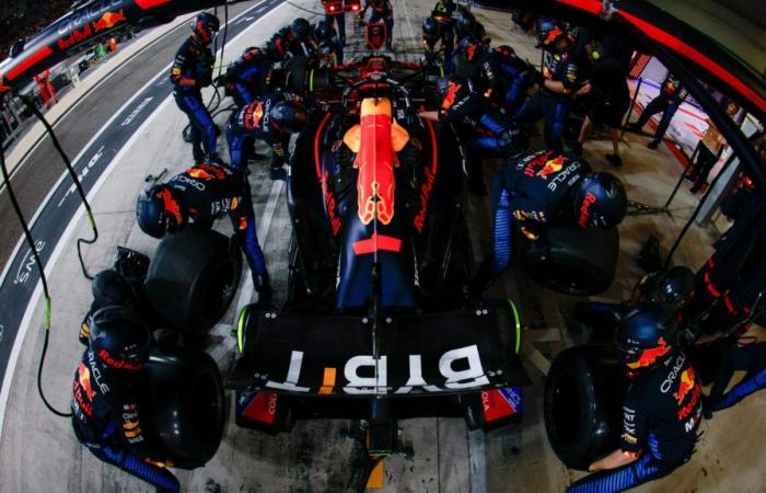 Perfect 10 di Verstappen: i leader dei team di F1 incoronano all'unanimità l'olandese migliore del 2024.