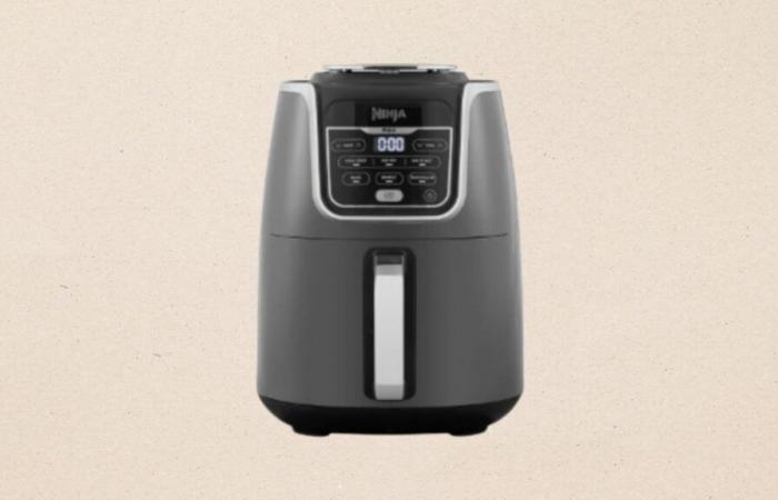 A questo prezzo, questo Airfryer Ninja rischia di esaurirsi imminentemente