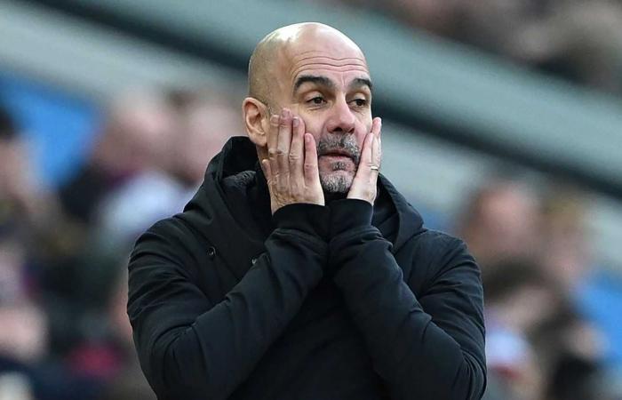 Manchester City, crisi senza fine: Guardiola rischia anche la Champions League|Primapagina